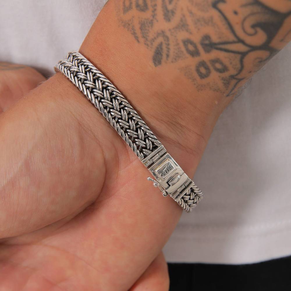 Kuzzoi Königs-Armband Basic Outlet