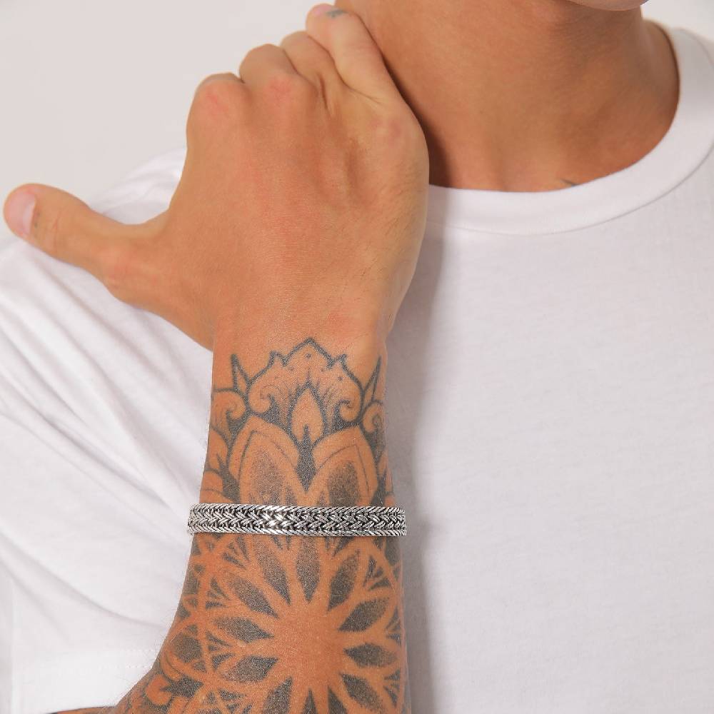 Kuzzoi Königs-Armband Basic Outlet