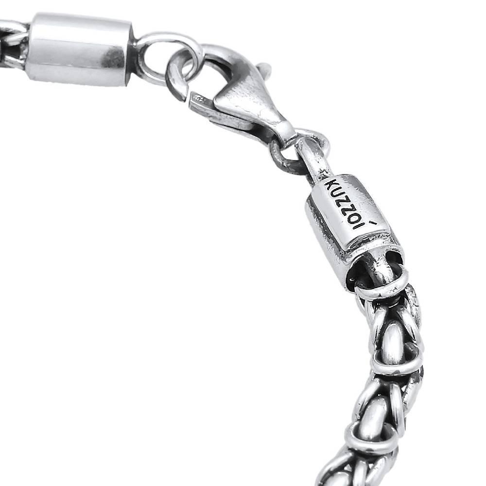Kuzzoi Königs-Armband Vatertagsangebot