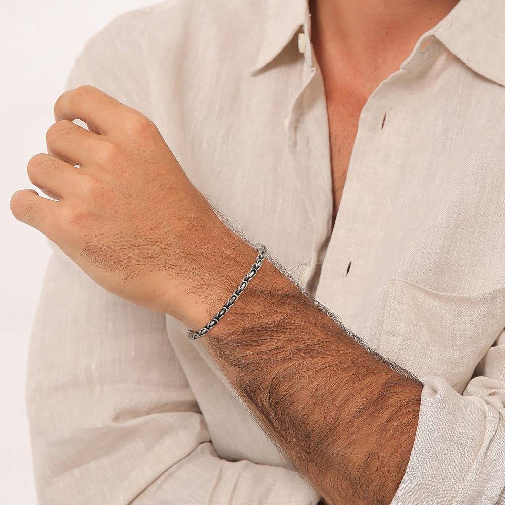 Kuzzoi Königs-Armband Vatertagsangebot