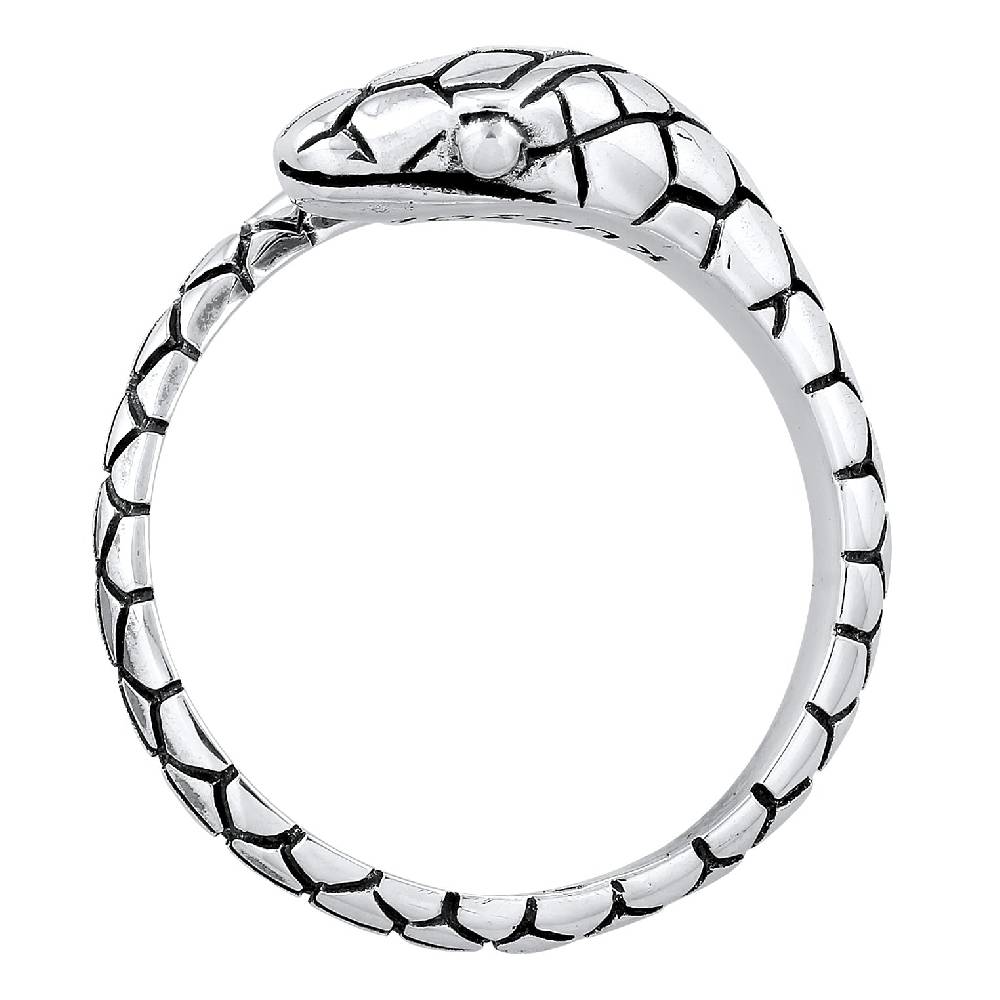 Kuzzoi Ring Schlange Top Angebot