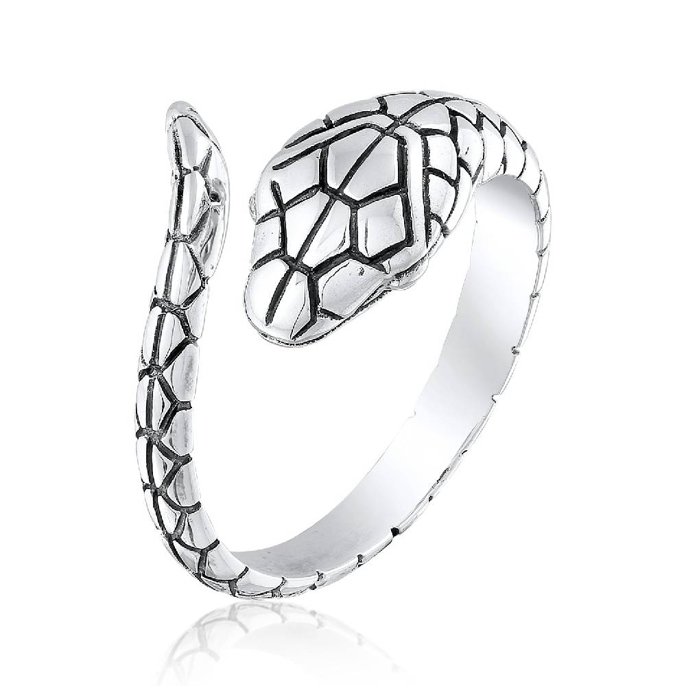 Kuzzoi Ring Schlange Top Angebot