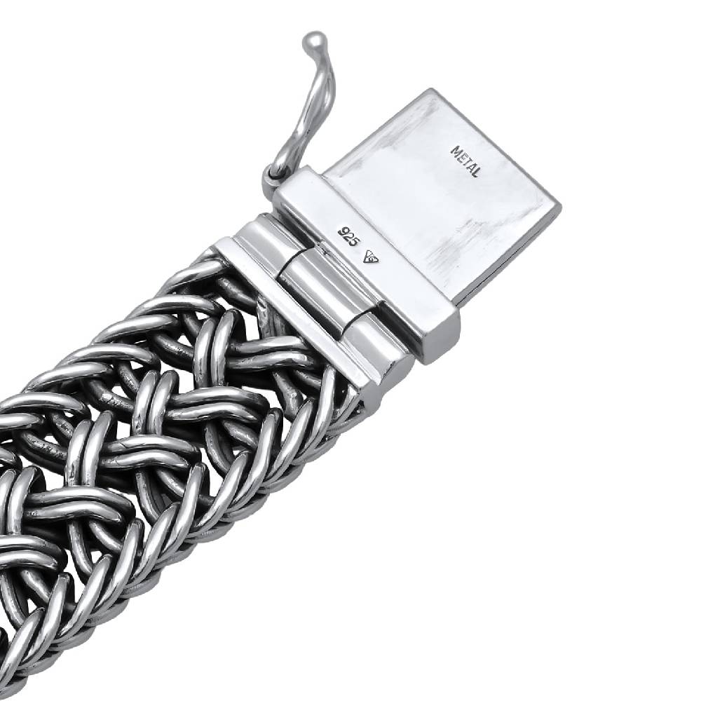 Kuzzoi Armband Breit Blitzangebot