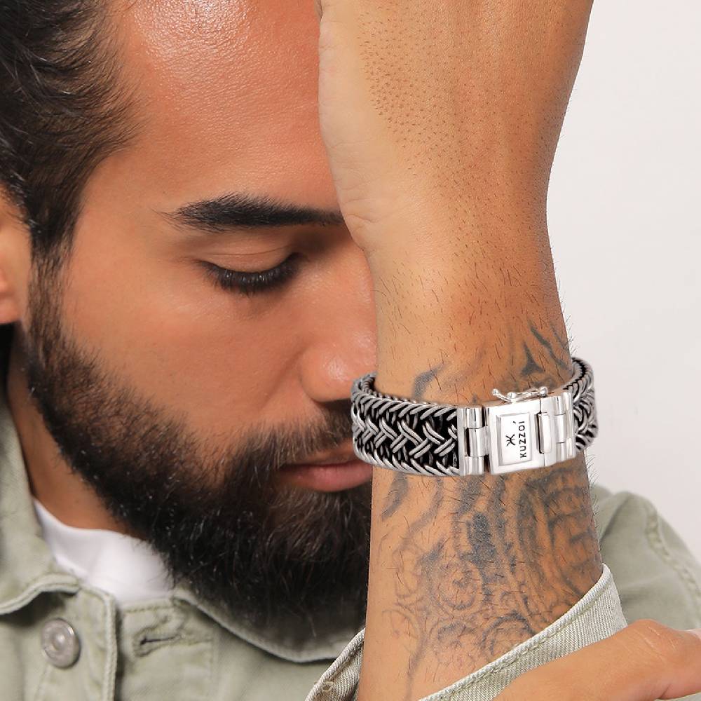 Kuzzoi Armband Breit Blitzangebot