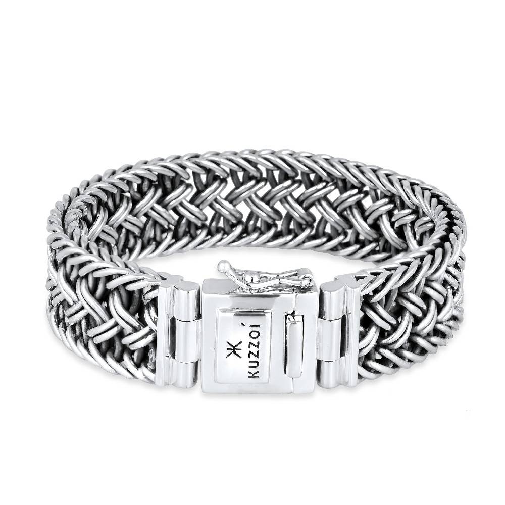 Kuzzoi Armband Breit Blitzangebot