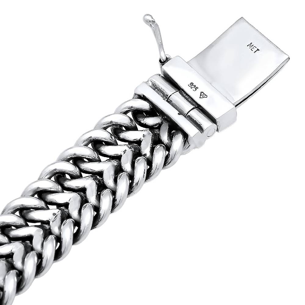 Kuzzoi Panzer-Armband Cool Letzte 3 Tage