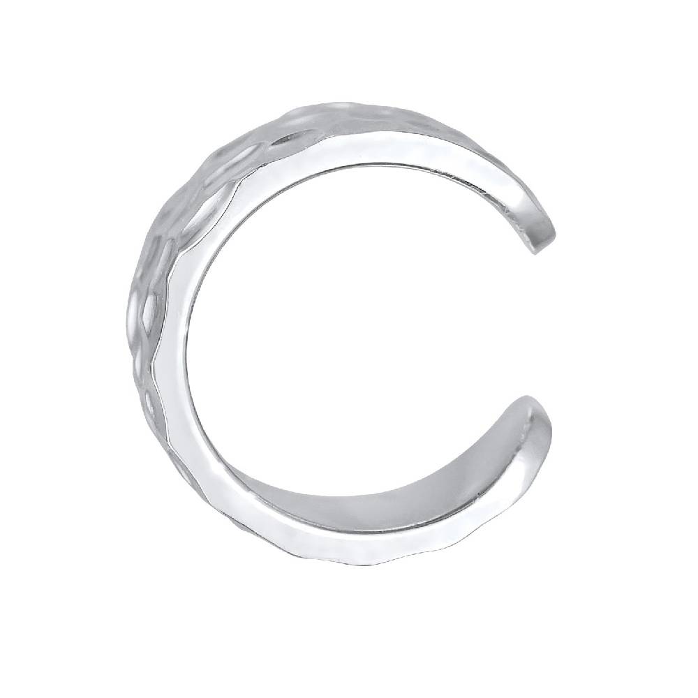 Kuzzoi Earcuff Strukturiert Nur noch ein Tag übrig