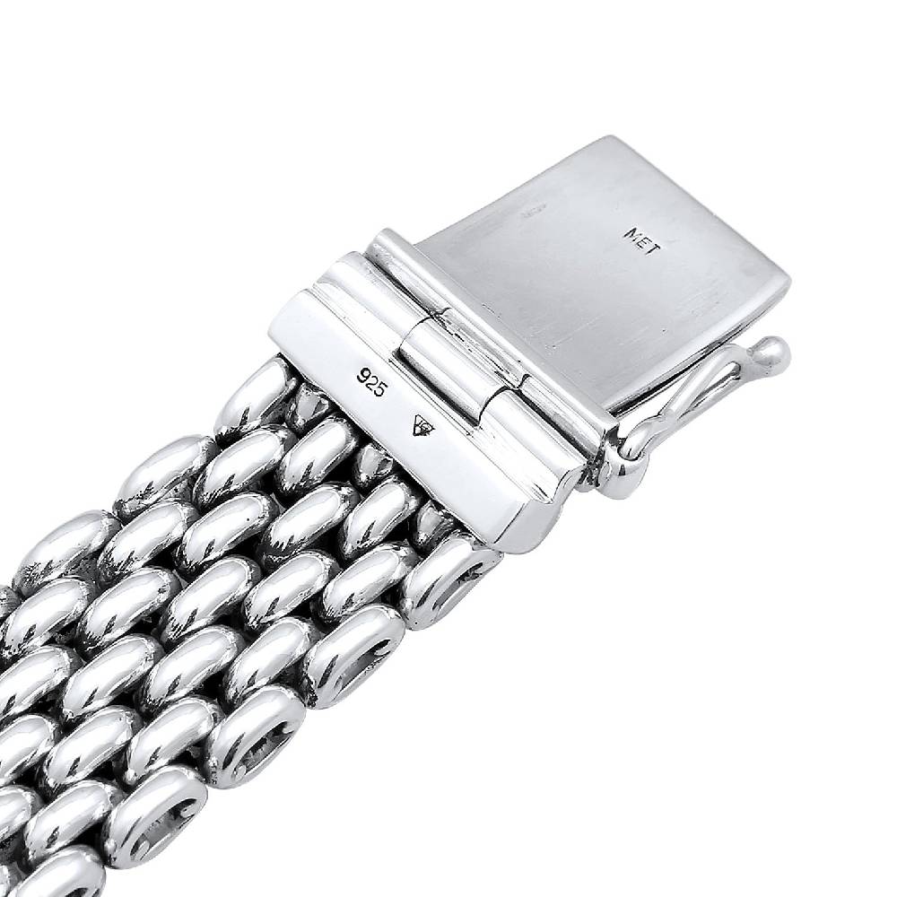 Kuzzoi Armband Breit zollfrei