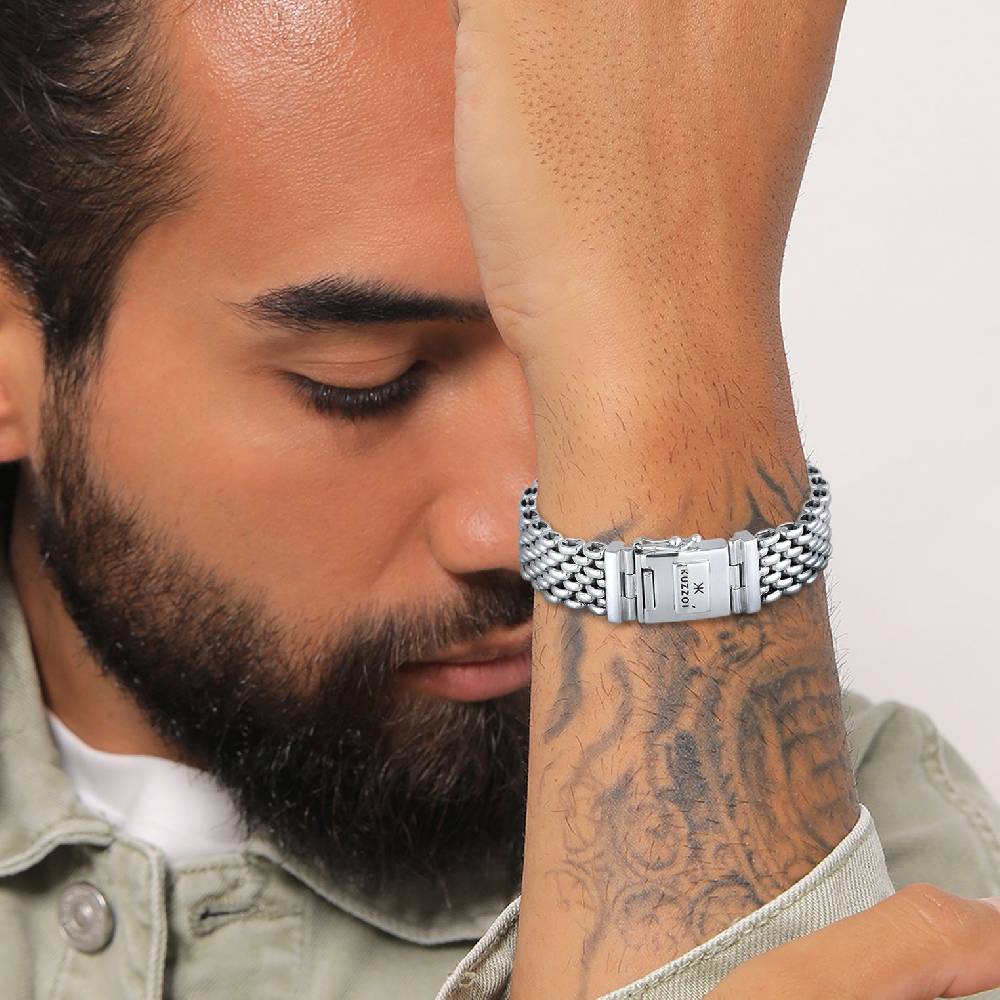 Kuzzoi Armband Breit zollfrei