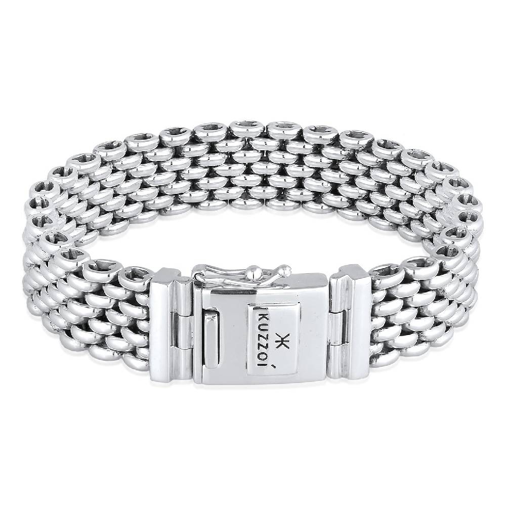Kuzzoi Armband Breit zollfrei