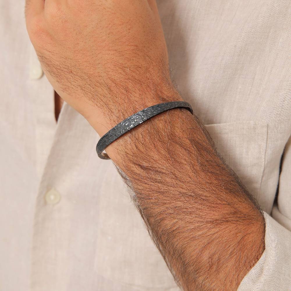 Kuzzoi Armreif Used Look Outlet