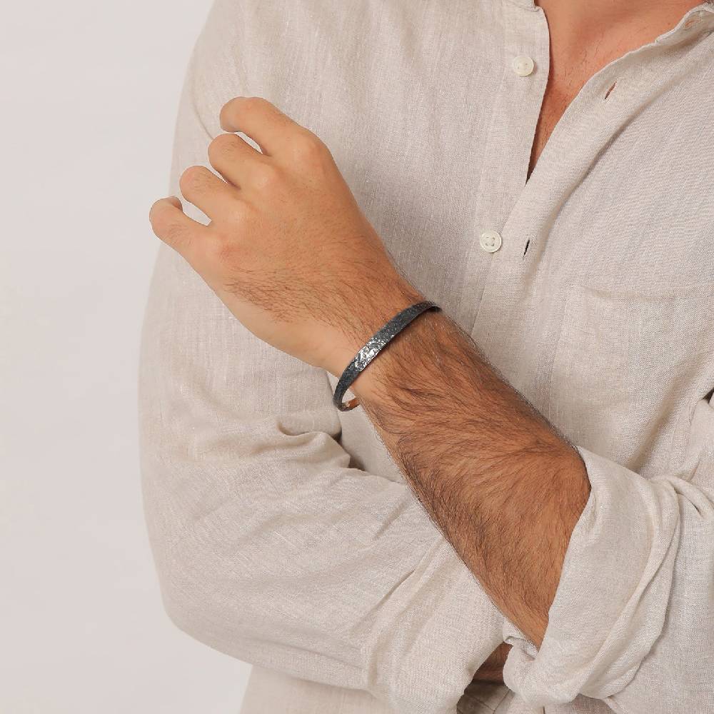 Kuzzoi Armreif Used Look Outlet