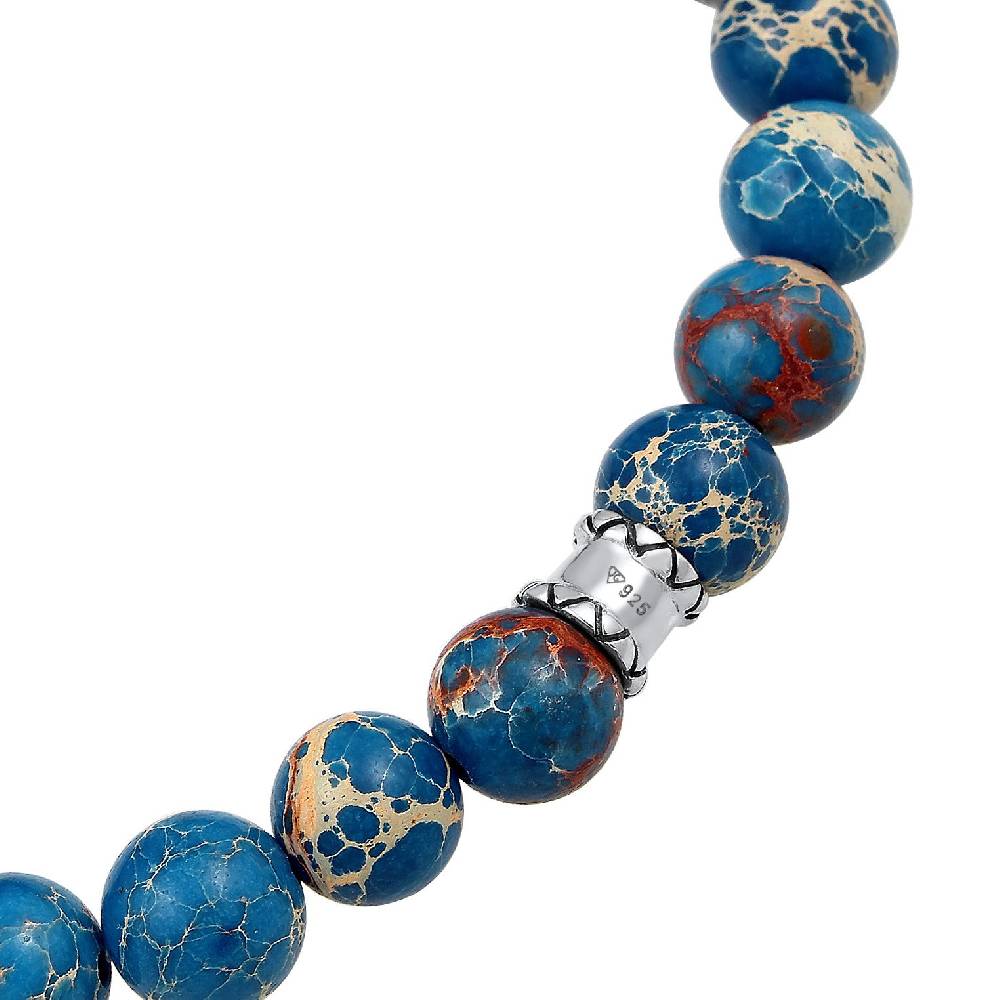 Kuzzoi Armband | Achat (Blau) Kostenloser Versand