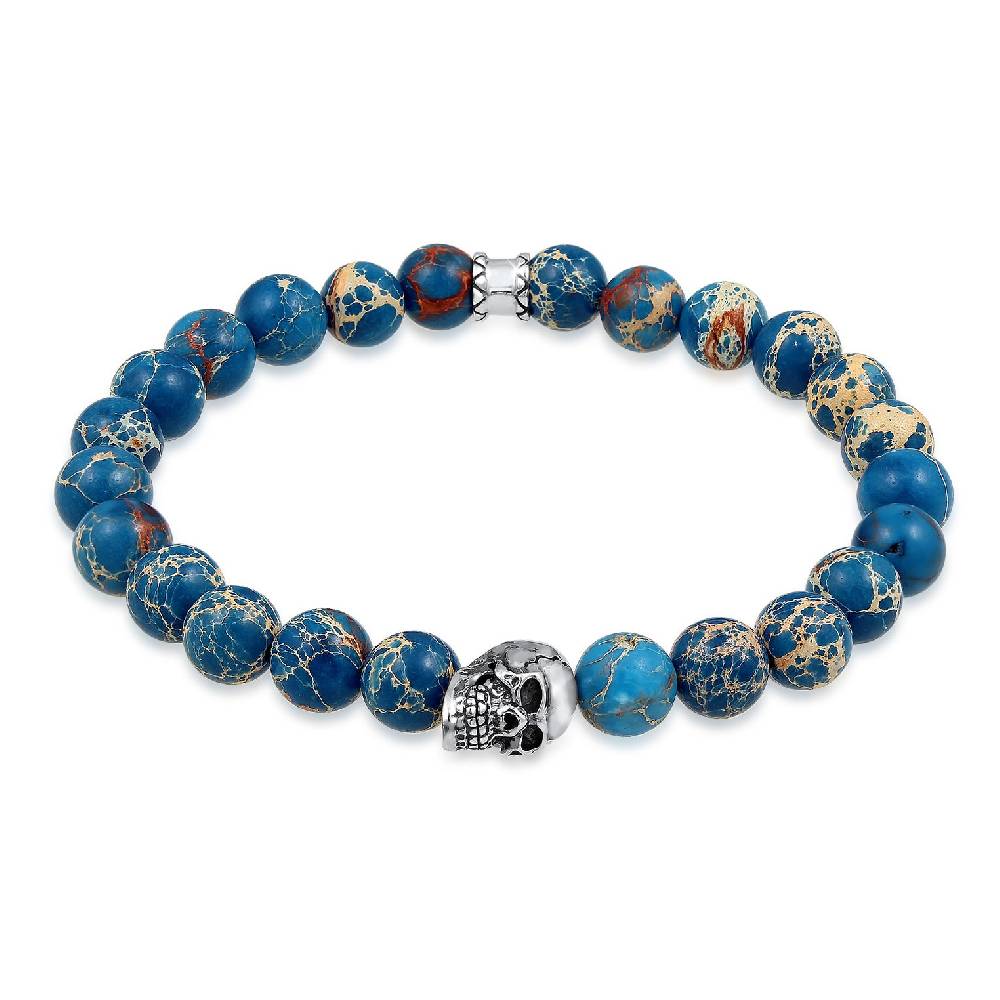 Kuzzoi Armband | Achat (Blau) Kostenloser Versand