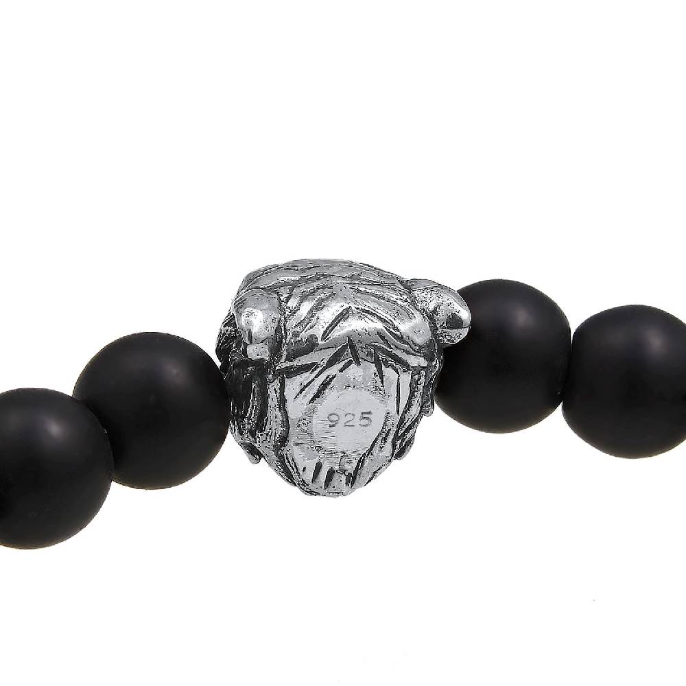 Kuzzoi Armband | Onyx (Schwarz) Limitierter Zeitrabatt