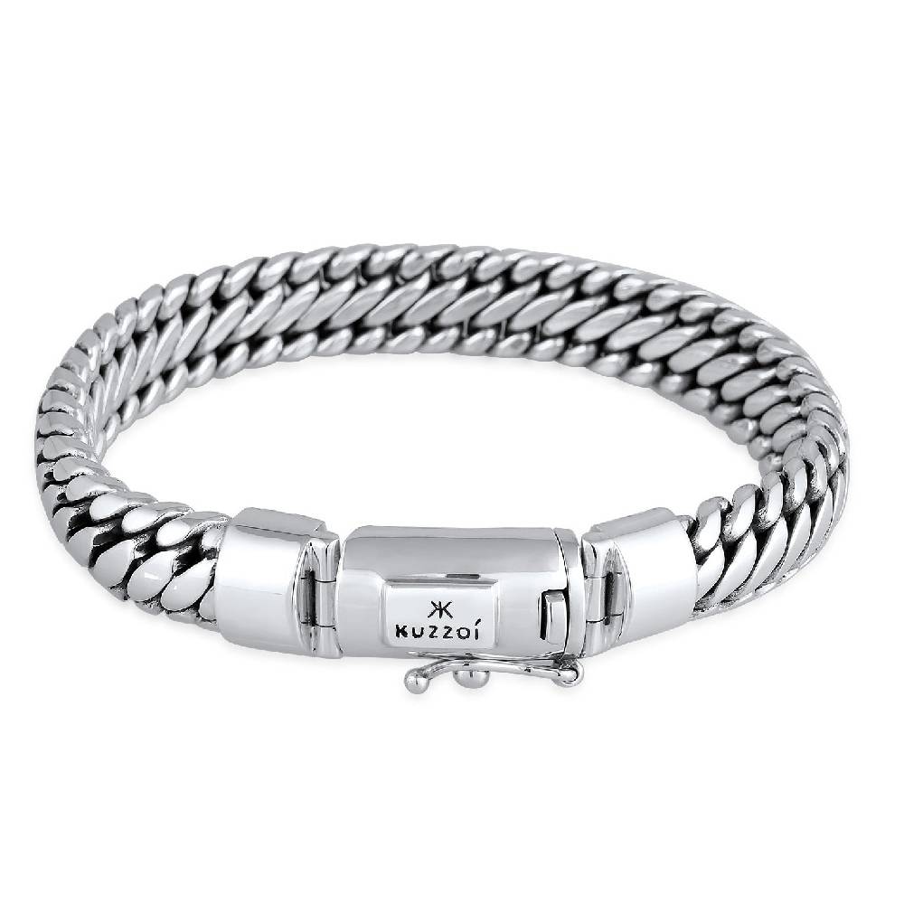 Kuzzoi Armband Basic Fabrik Onlineshop