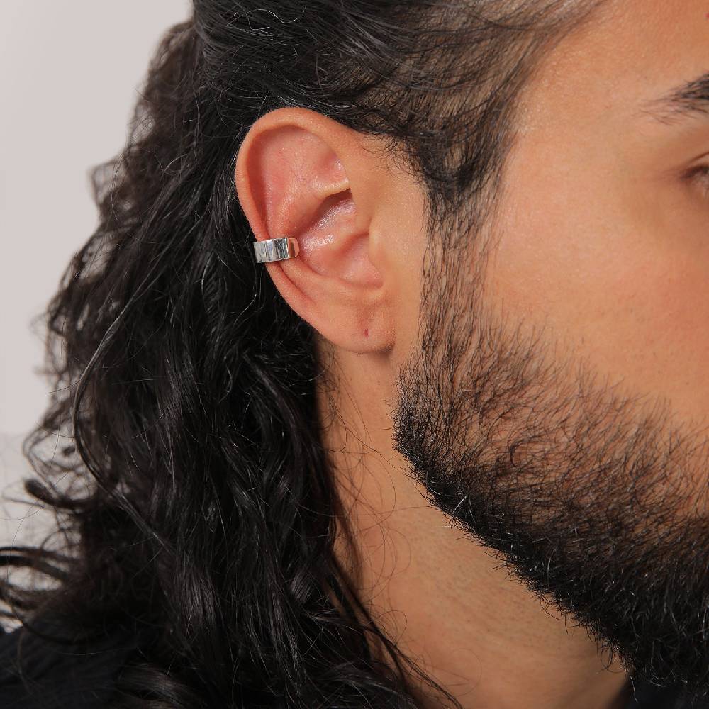 Kuzzoi Earcuff Basic Flash Sale