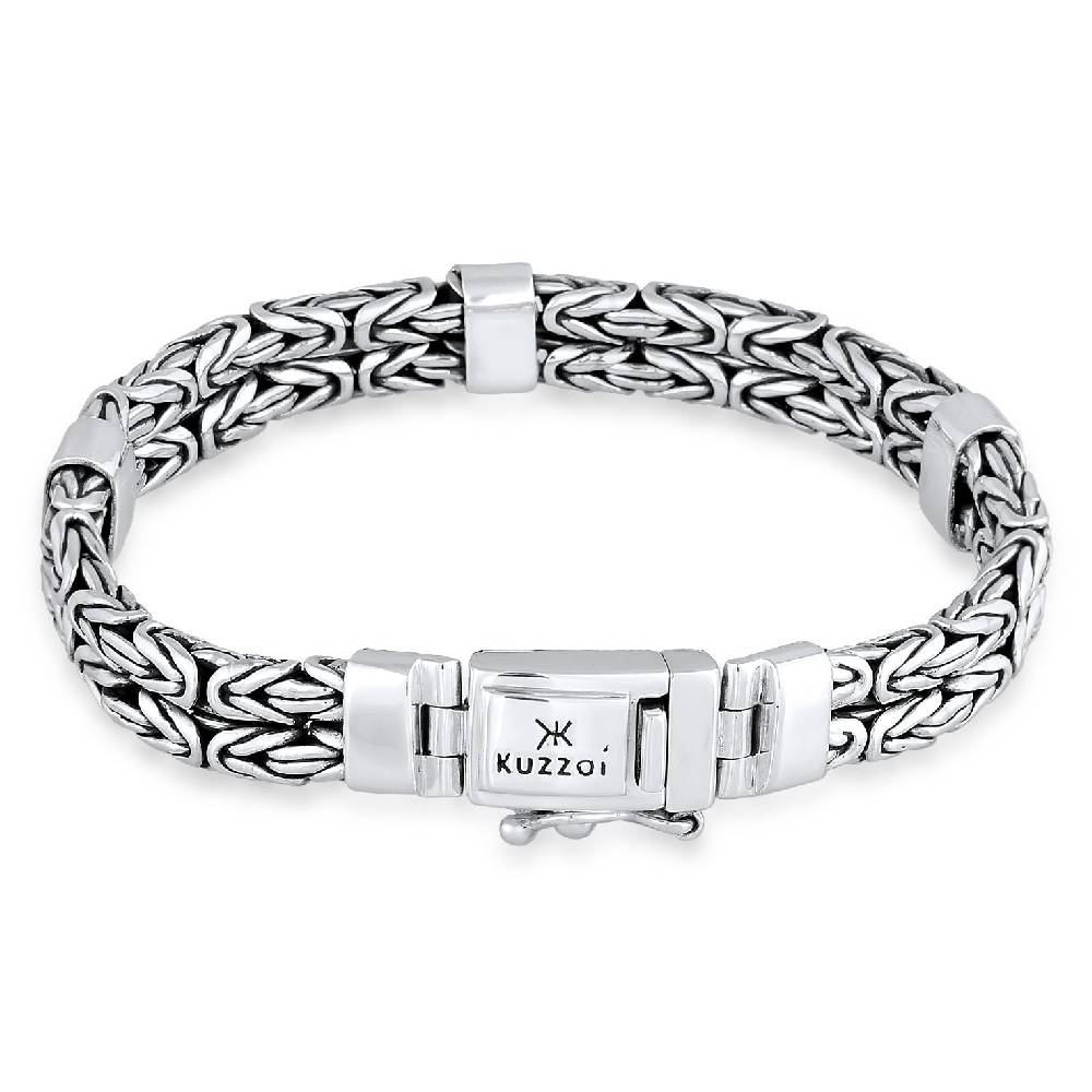 Kuzzoi Königs-Armband Trend Osterangebot