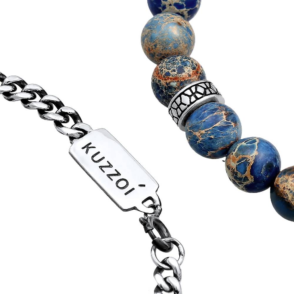 Kuzzoi Armbandset | Achat (Blau) Muttertagsangebot