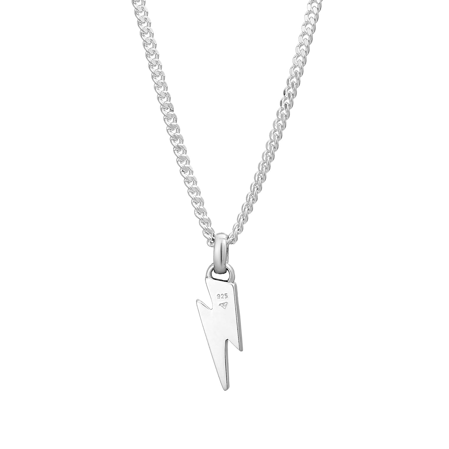 Kuzzoi Halskette Blitz | Emaille Top Angebot