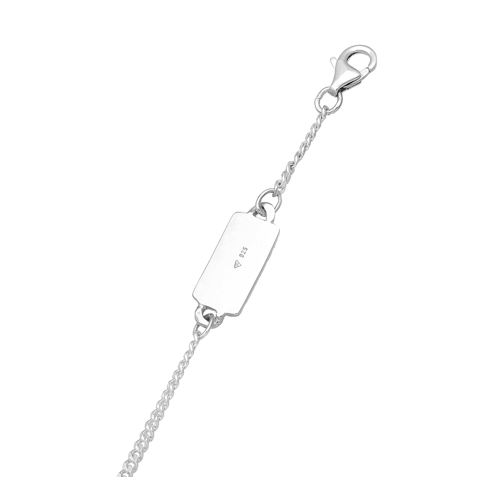 Kuzzoi Halskette Blitz | Emaille Top Angebot