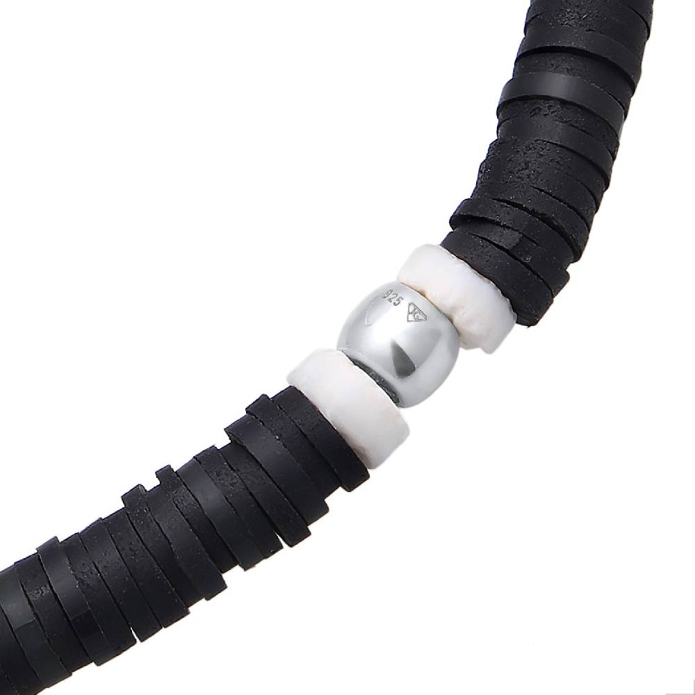 Kuzzoi Armband Beads | Heishi Perlen Online Outlet
