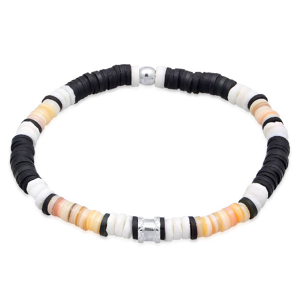 Kuzzoi Armband Beads | Heishi Perlen Online Outlet