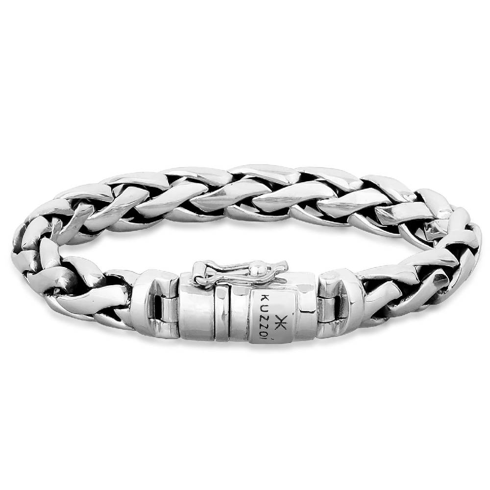 Kuzzoi Armband Robust Exklusive Angebote