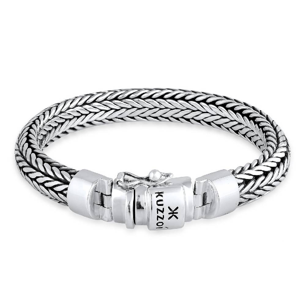 Kuzzoi Armband Verschluss Blitzangebot