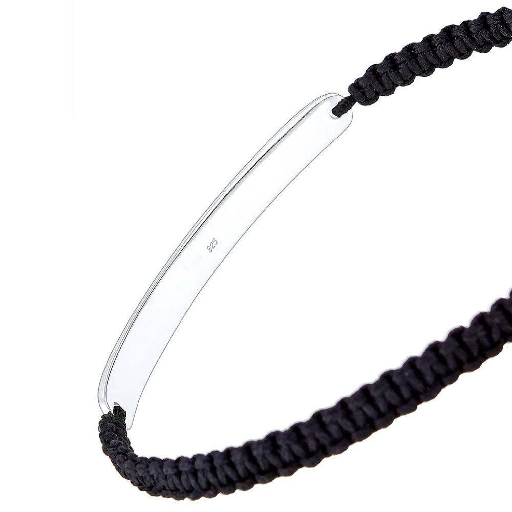 Kuzzoi Armband Geo | Nylon VIP-Rabatte