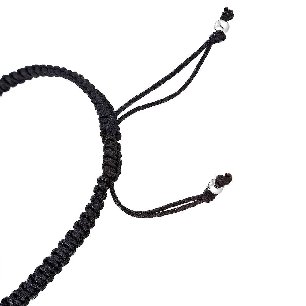 Kuzzoi Armband Geo | Nylon VIP-Rabatte