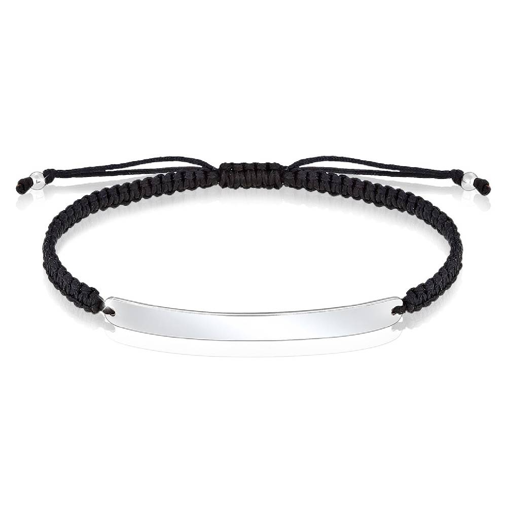Kuzzoi Armband Geo | Nylon VIP-Rabatte