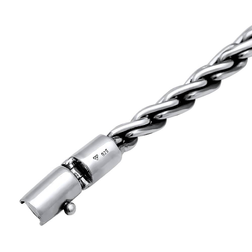 Kuzzoi Kordel-Armband 50% Rabatt mit kostenlosem Versand
