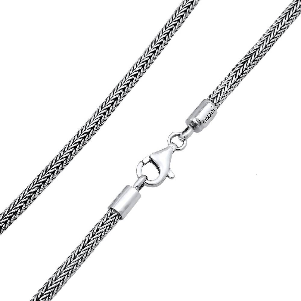 Kuzzoi Halskette Basic Kostenloser Versand international