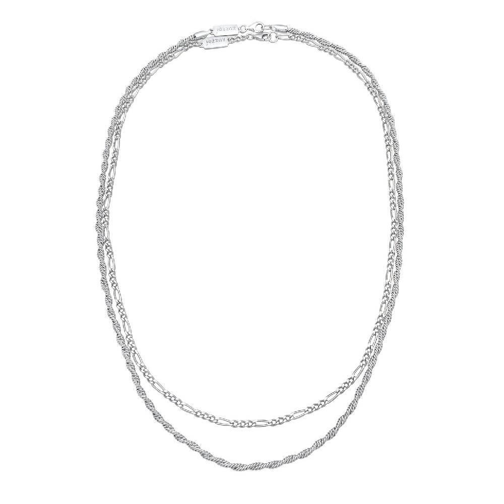Kuzzoi Figaro-Halskette 2er Set Online
