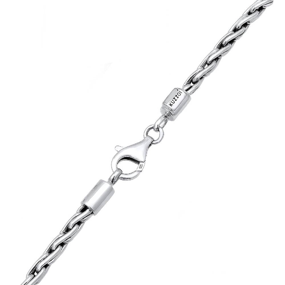 Kuzzoi Halskette Basic Sonderangebot