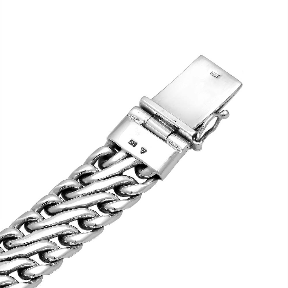 Kuzzoi Königs-Armband Trend Preisnachlass