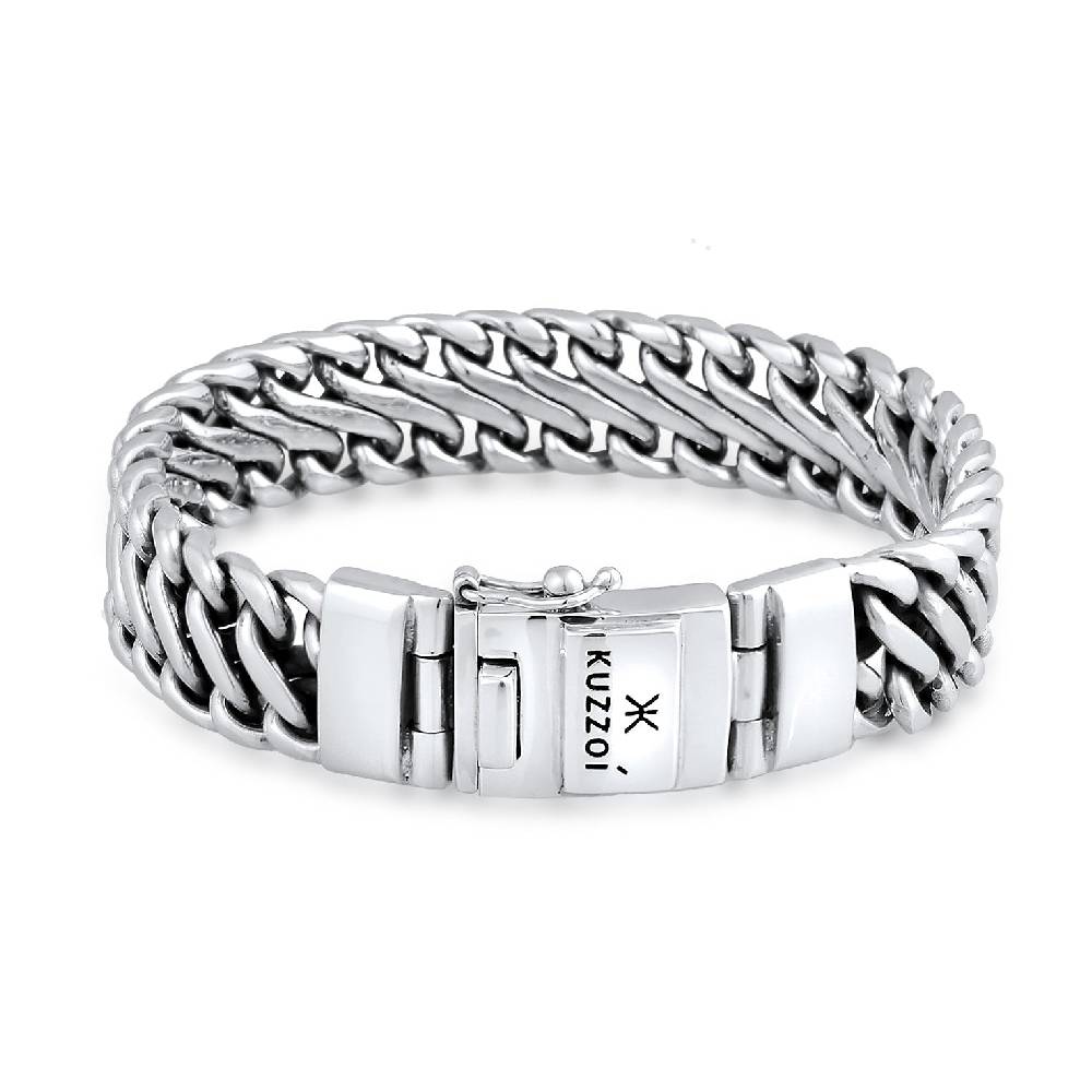 Kuzzoi Königs-Armband Trend Preisnachlass