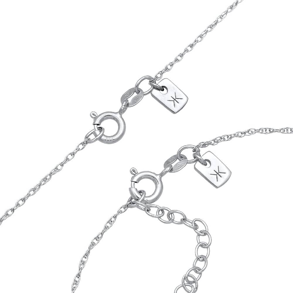 Kuzzoi Glieder-Schmuckset Basic Bestseller
