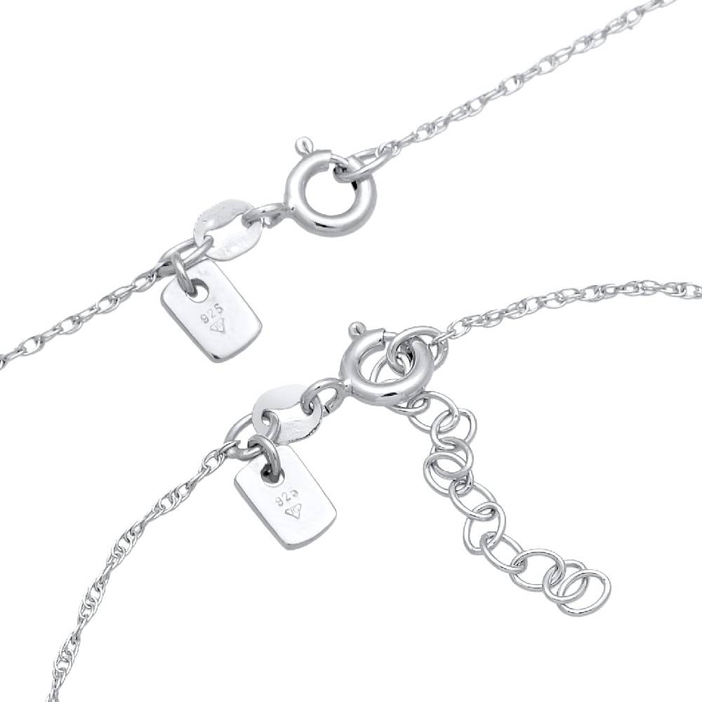 Kuzzoi Glieder-Schmuckset Basic Bestseller