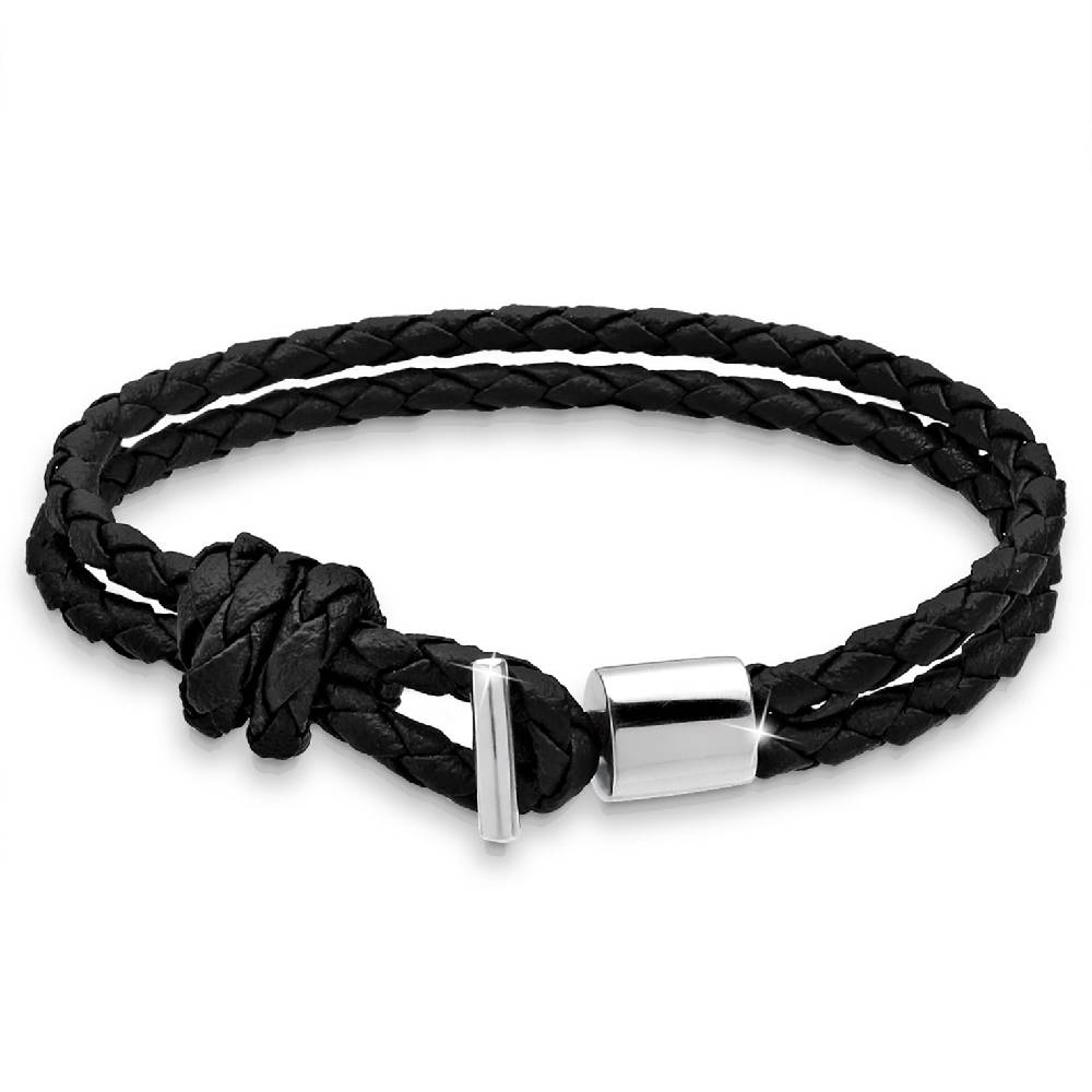 Kuzzoi Armband | Kunstleder Super Sparpreis