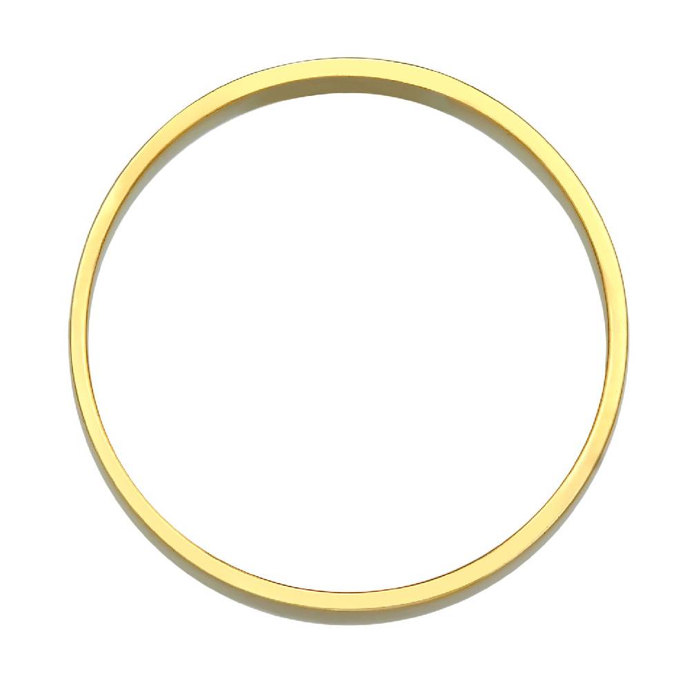 Kuzzoi Bandring Basic Kostenlose Rückgabe