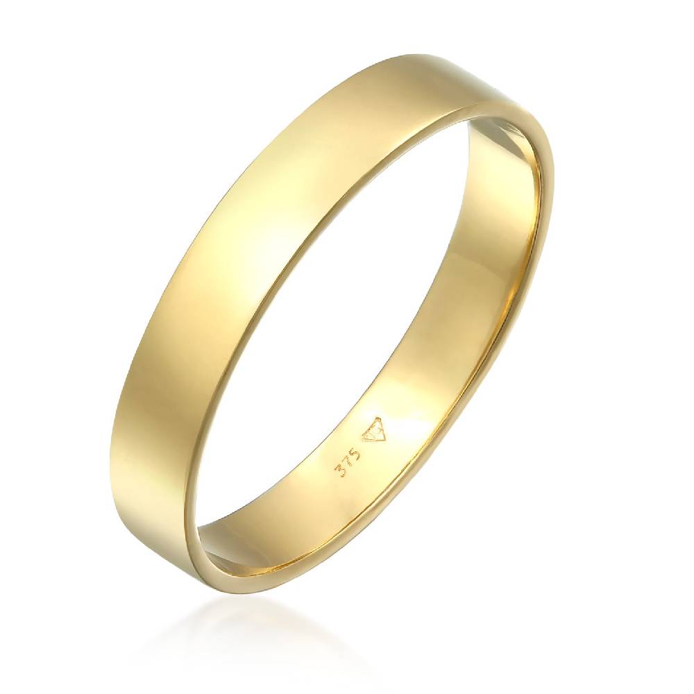 Kuzzoi Bandring Basic Kostenlose Rückgabe