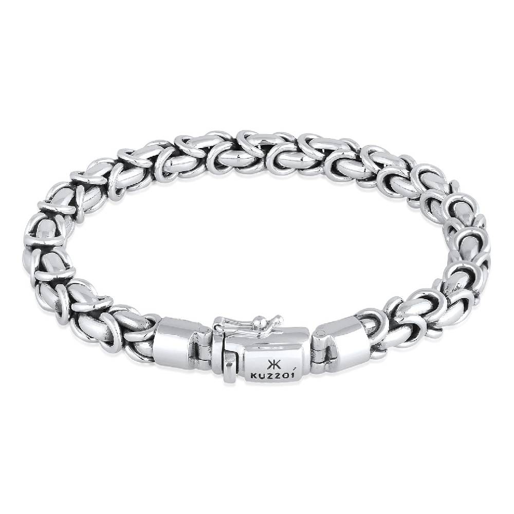 Kuzzoi Panzer-Armband Trend Begrenzte Freigabe