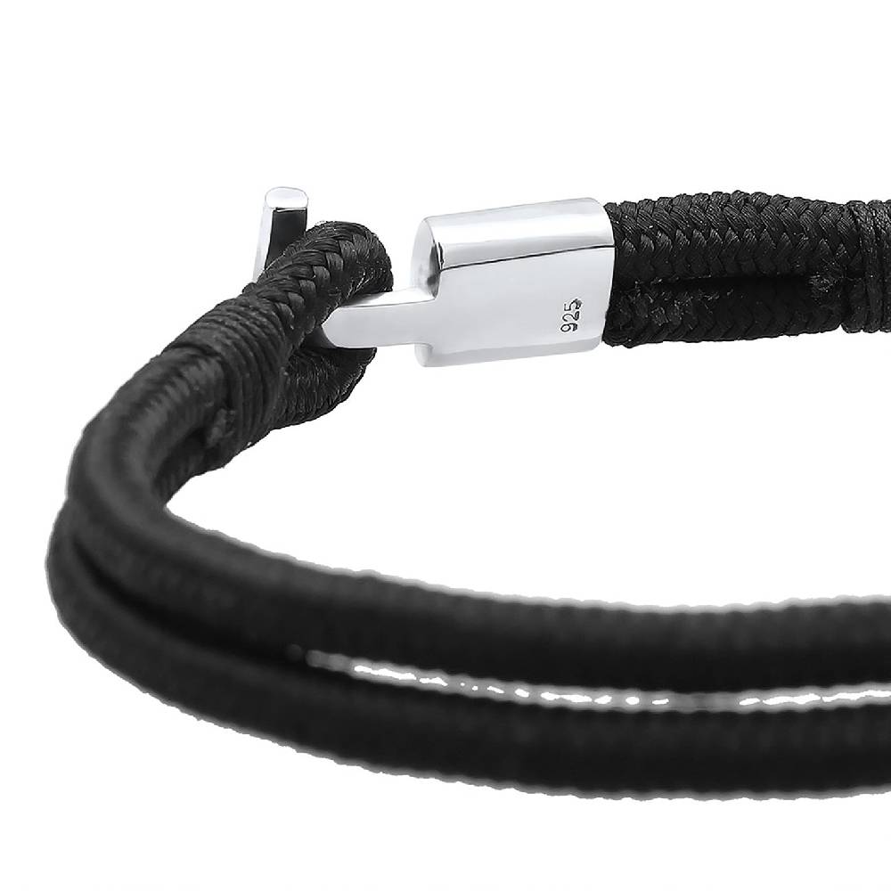 Kuzzoi Armband Haken Letzter Tag