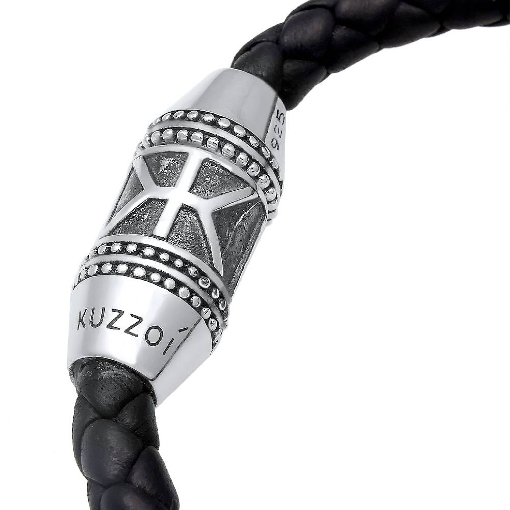 Kuzzoi Armband | Leder Bis zu 50% Rabatt