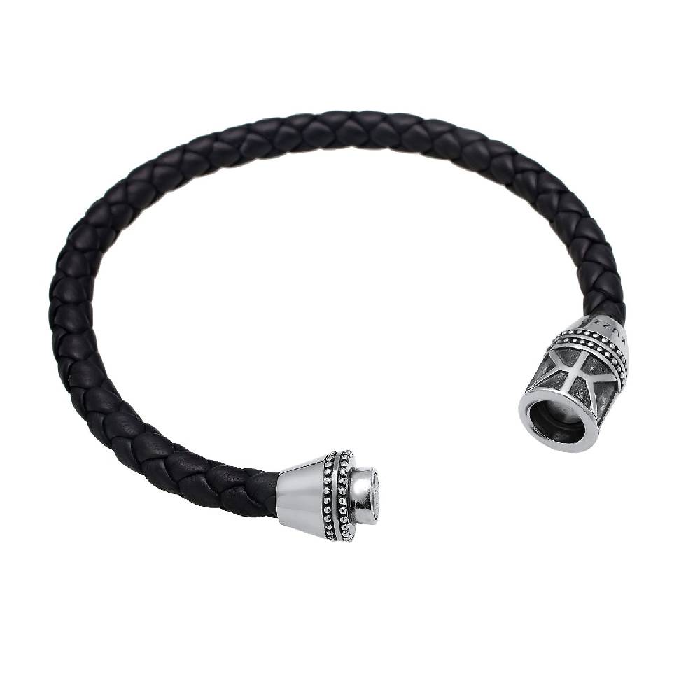 Kuzzoi Armband | Leder Bis zu 50% Rabatt