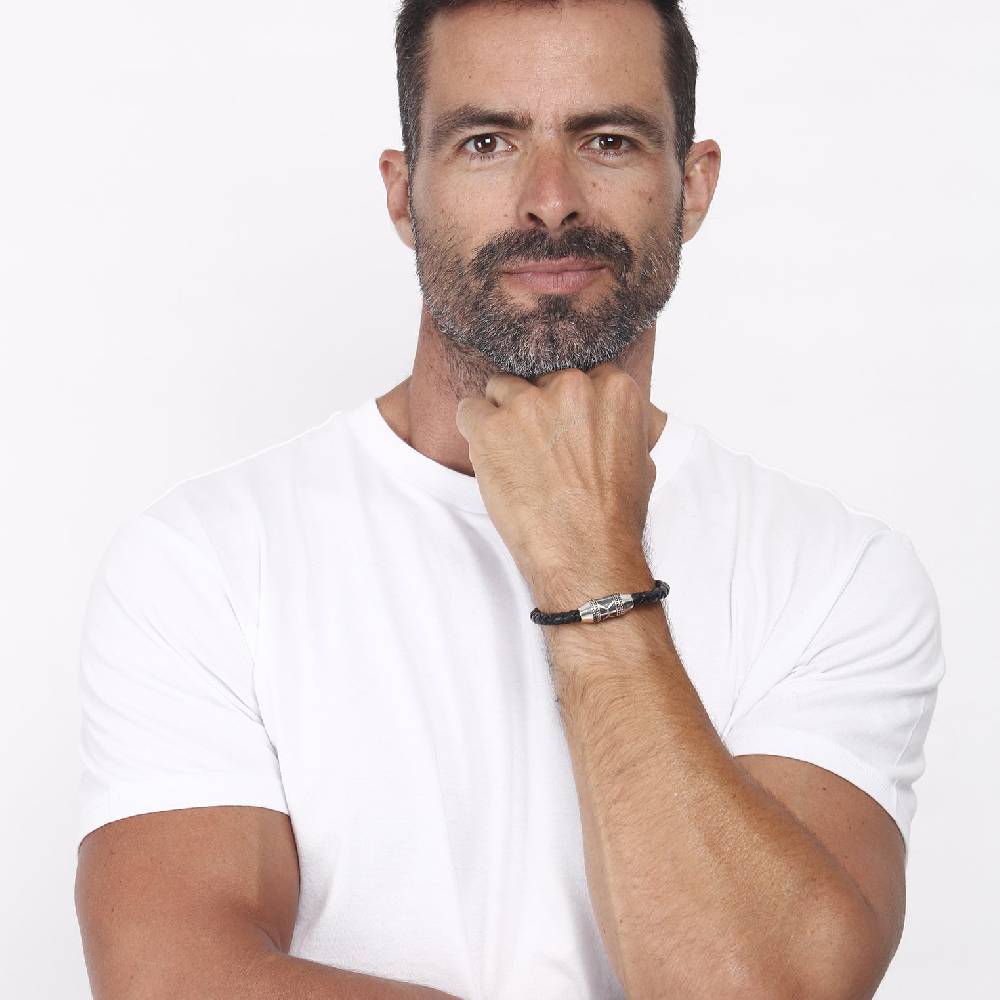 Kuzzoi Armband | Leder Bis zu 50% Rabatt