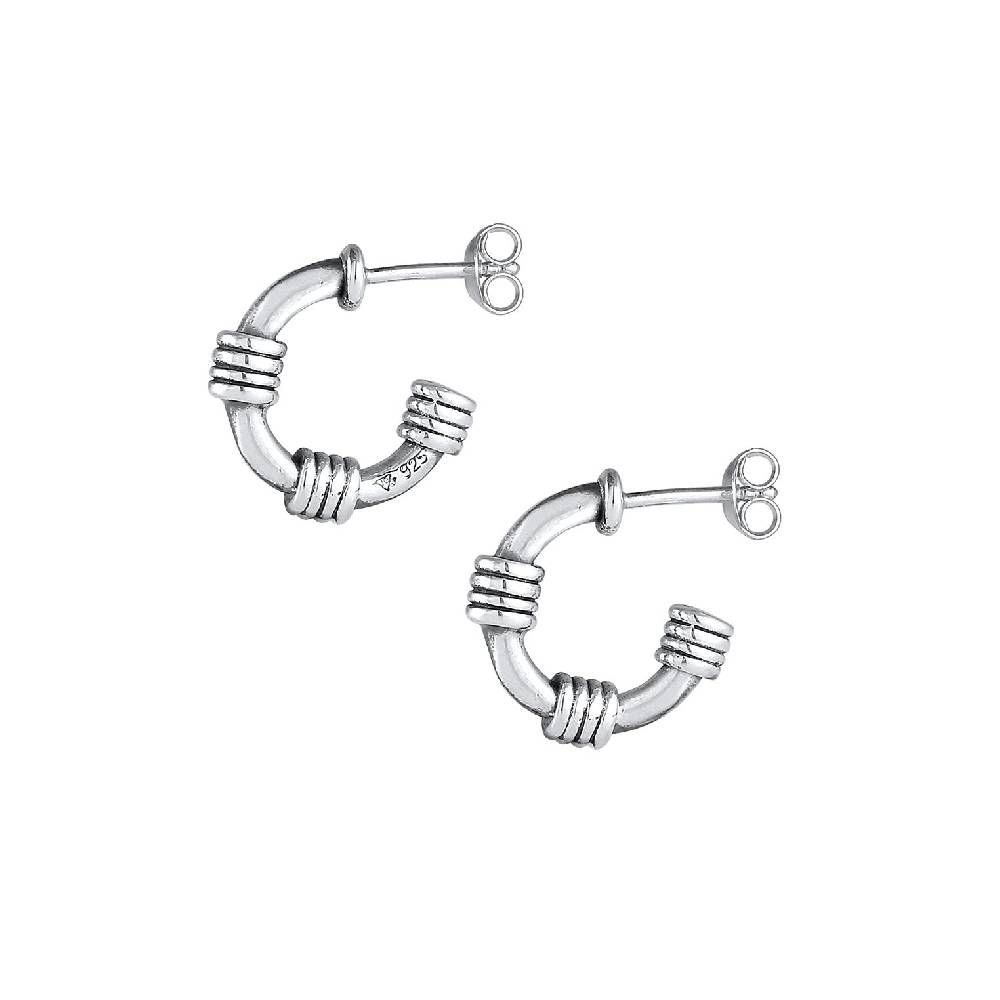 Kuzzoi Ohrstecker Vintage Bis zu 65% Rabatt