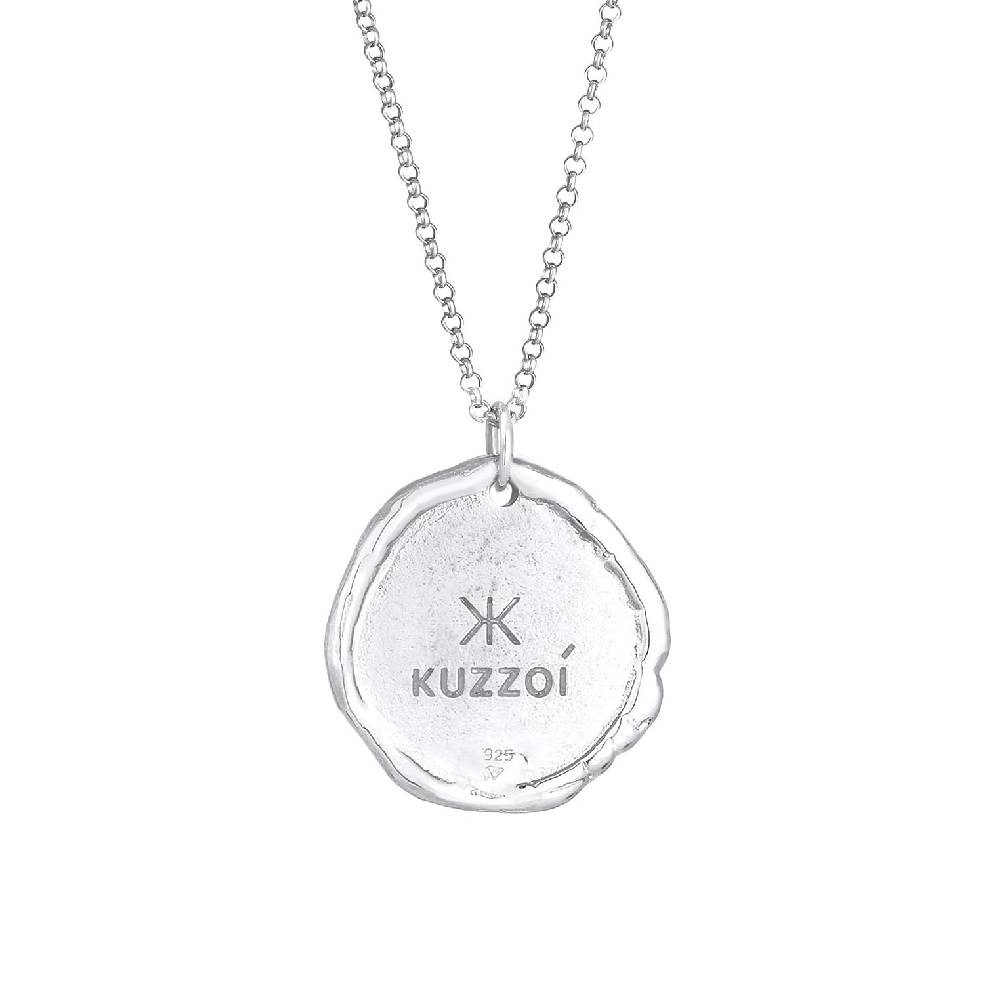 Kuzzoi Halskette Münze Antik Bis zu 55% Rabatt